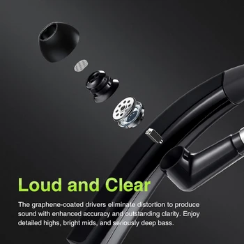 M11 Bluetooth Sluchátka Bezdrátová Sluchátka Handsfree sluchátka Headset S HD Mikrofon Pro Telefon iPhone xiaomi Samsung