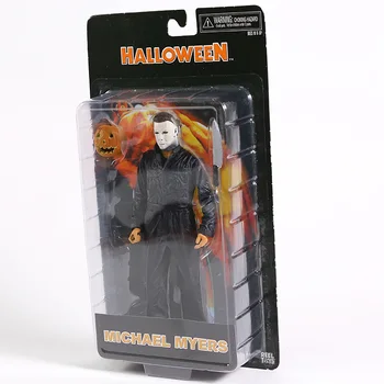 Michael Myers Halloween Naviják Hračky Kultovní Klasiky NECA Volné Kompletní Akční Obrázek Sběratelskou Model Hračka