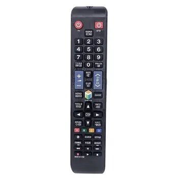 Nové dálkové ovládání Pro SMART TV Samsung BN59-01178B UA55H6300AW UA60H6300AW UE32H5500 UE40H5570 UE55H6200