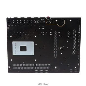 Nové X58 základní Deska LGA 1366 LGA1366, DDR3 Slot PC Desktop základní Deska základní Desky Počítače pro ECC ECC REG RAM Serveru