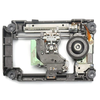 Náhradní PS4 Pro Blu Ray Objektiv Playstation 4 Rep Palubě KEM-496AAA s KES-496 Optická Hlava pro PS4 Slim CUH-20XX a CUH-70XX