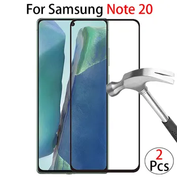 Ochranné sklo pro samsung galaxy note 20 screen protector tvrzené sklo na samsun note20 není not20 5g film samsumg sansung 9h