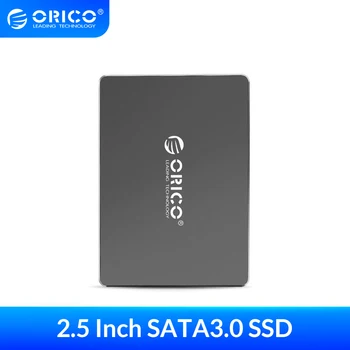 ORICO SSD Pevný Disk 128GB 256GB 512GB, 1TB SSD 2.5 Palcový SATA SSD 1TB Interní ssd Disk Pro Notebook Desktop