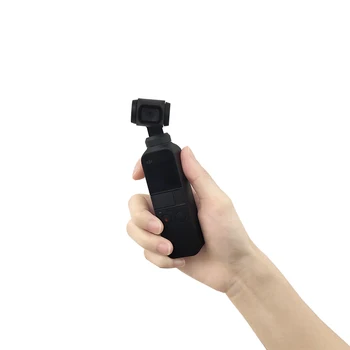Originální DJI Osmo Kapsa nejmenší 3-osý stabilizovaný ruční kamerou zbrusu nový nejnovější DJI osmo na skladě