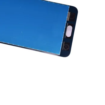 Originální Pro Samsung Galaxy J7 Prime 2 2018 G611 LCD Displej Digitizer Dotykový Displej Shromáždění Náhradní díl pro G611 G611FF/DS