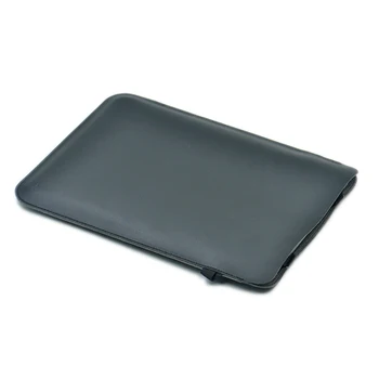 Podložka pod myš Pouzdro NoteBook Pouzdro Pro Dell XPS 13 Kryt XPS 15 Laptop Sleeve Kožená Taška