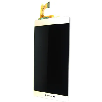 Pro Huawei P8 LCD Displej Dotykový Displej Digitizer Shromáždění GRA_L09 GRA_UL00 GRA-L09 GRA-UL00 LCD Displej Pro Huawei P8 obrazovce