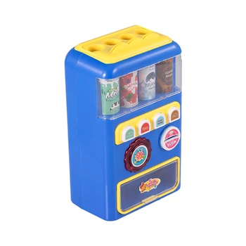 Prodejní Stroj, Hračky, Elektronické nápojové Automaty je Nejlepší Učení a Vzdělávání Hračky pro Děti Více Než 3 Roky Starý