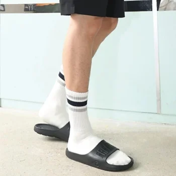 Původní Xiaomi Osobnost Trend Sportovní Pantofle Páry Pohodlí BreathableHome Přezůvky Non-slip Design Elastický EVA Materiálu