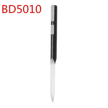 SC1300 Nastavitelné Trojúhelníkové Burr Škrabky na odstraňování Otřepů Stříhání Nástroj BD5010 BT8001 Ořezávání Nůž