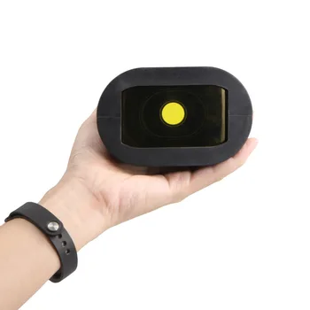 Selens Magnetické Skládací Domýšlivý Silikonové Modulární Flash Příslušenství Světlo Modifikátor pro Canon Nikon Yongnuo na Kameru Speedlite