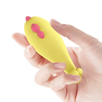Sex APLIKACI Vibrátor Vajíčko Bezdrátové Ovládání Zvuku G Spot Masáž Kulka Vibrátory Klitoris Stimulátor, pro Dospělé Výrobku, Sexuální Hračky pro Ženy