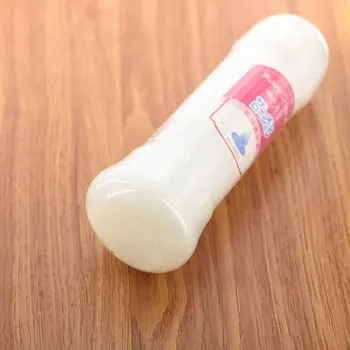 Silk Touch Japonsku AV 300ml Spermie Mazivo na Bázi Vody, Tělo Masážní Olej pro Anální Sex, Vaginální Sex Masturbace Dospělé Produktu
