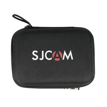 SJCAM Skladování Kolekce Pytel Pro SJCAM SJ4000 SJ5000X Elite SJ6 SJ7 SJ8 Pro SJ9 Série Akční Kamera, Příslušenství