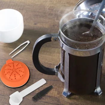 TTLIFE Nové Kapsle Káva Pohár Pro Bosch-s Tassimo Opakovaně použitelné Plastové Filtrační Koše Pod kávovarem Domácí Kuchyňské Gadgets
