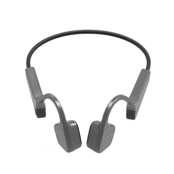 V11 Kostní Vedení Sluchátka Bezdrátová Bluetooth Sportovní Sluchátka Gaming Headset Stereo handsfree S Mikrofonem Pro Xiaomi IOS Mp3