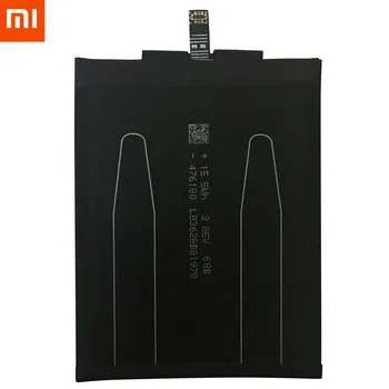 Xiao Mi Původní Telefon Baterie Pro Xiaomi Redmi Note 4 4X 3 3S 3X 4A 3 Mi6 5 5A 6 6A 7 Pro Mi 5X Mi 5 Mi5 Náhradní Baterie